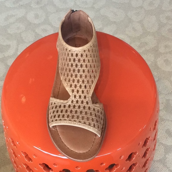 Baske California meadow sandals - Picture 2 of 4